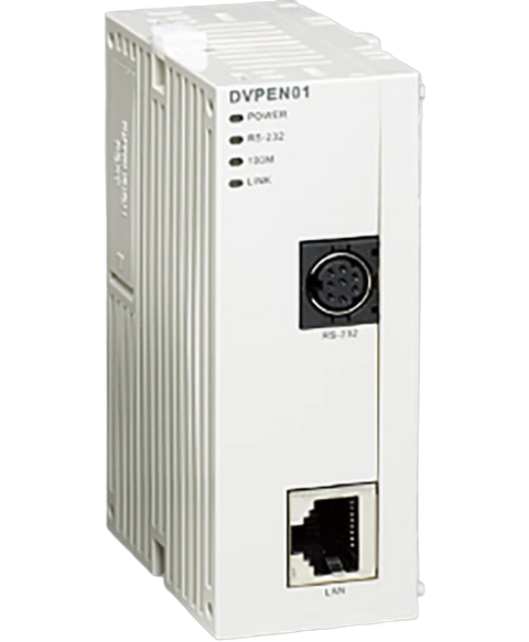 Delta DVPEN01-SL