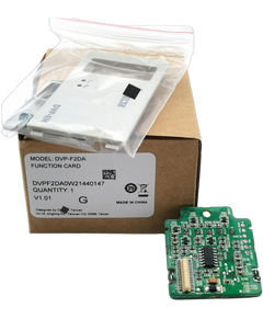 Delta DVPF2DA