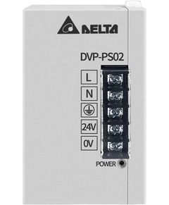 Delta DVPPS02