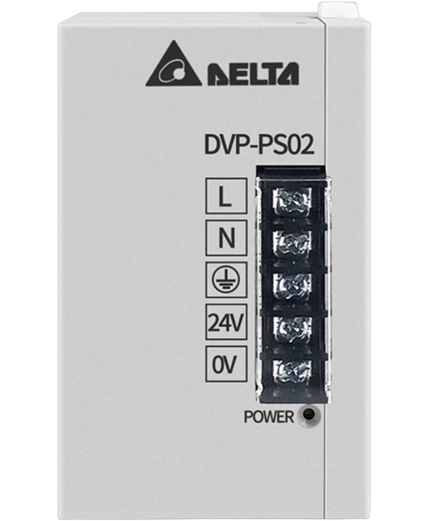 Delta DVPPS02