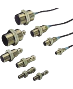 Omron E2A-M12KS04-M1-B1