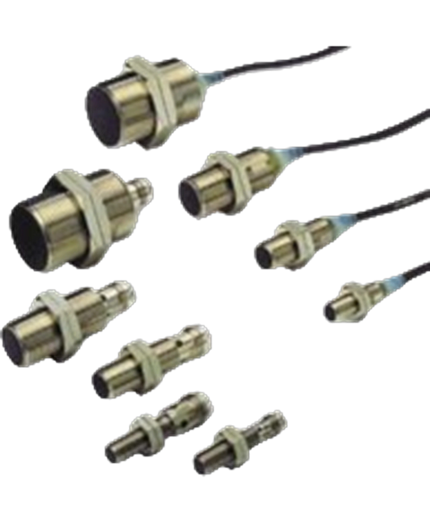 Omron E2A-S08KS02-WP-B1