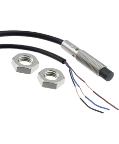 Omron E2B-S08KN04-WP-C2