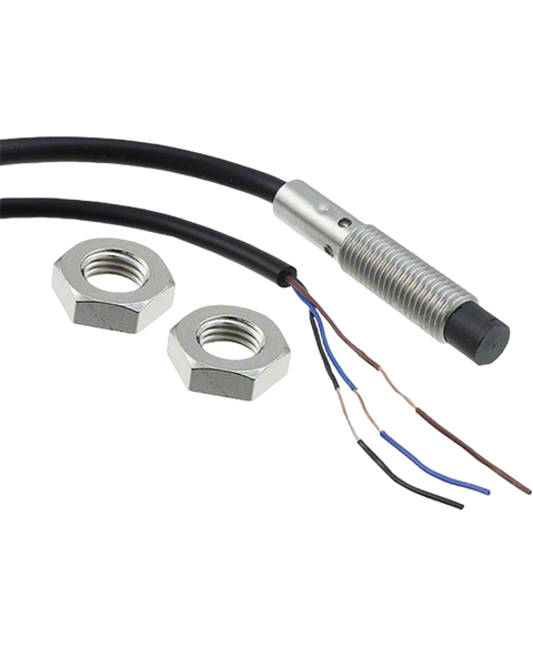 Omron E2B-S08KN04-WP-C2