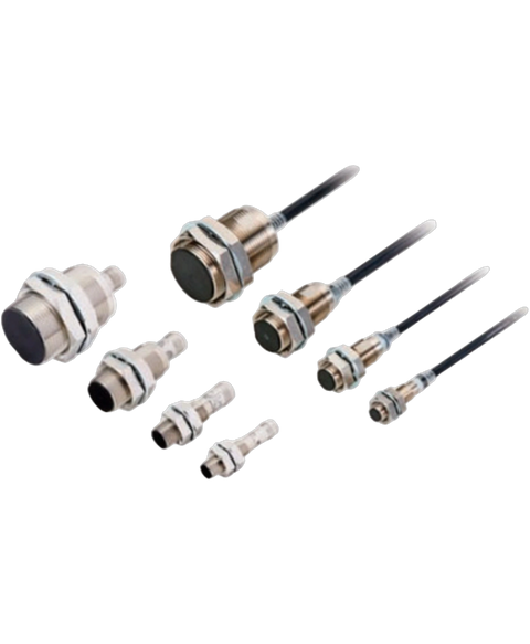 Omron E2E-X18MF1-M1