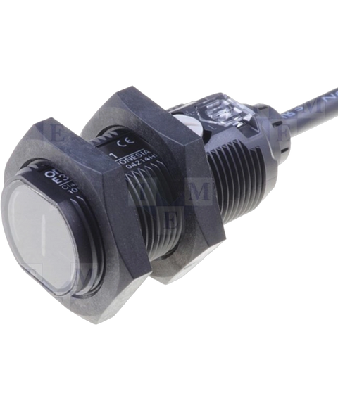 Omron E3FA-DN12