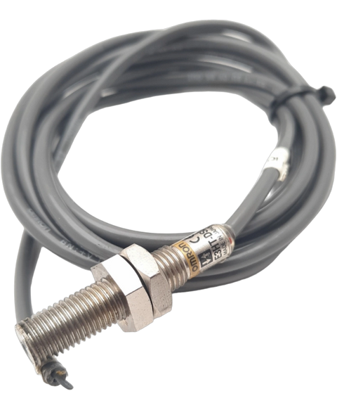 Omron E3HTDS3E1