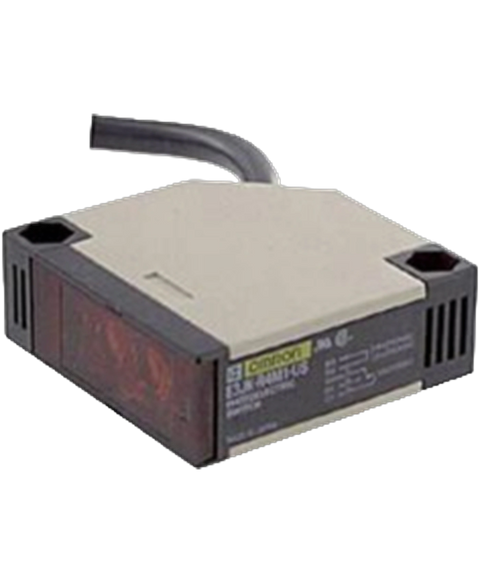 Omron E3JK-R2M1
