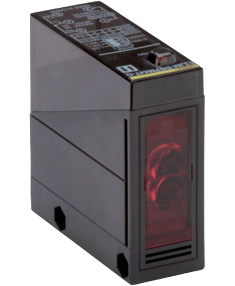 Omron E3JM-R4M4T-G