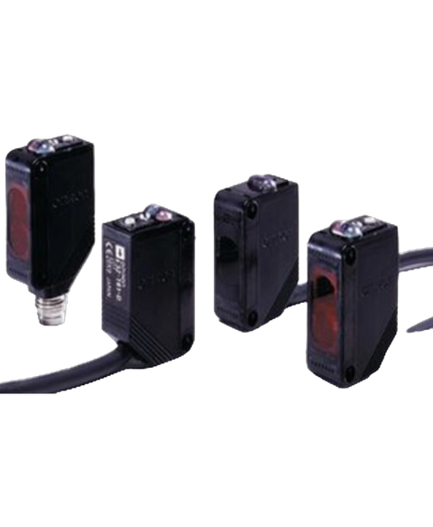 Omron E3Z-D61