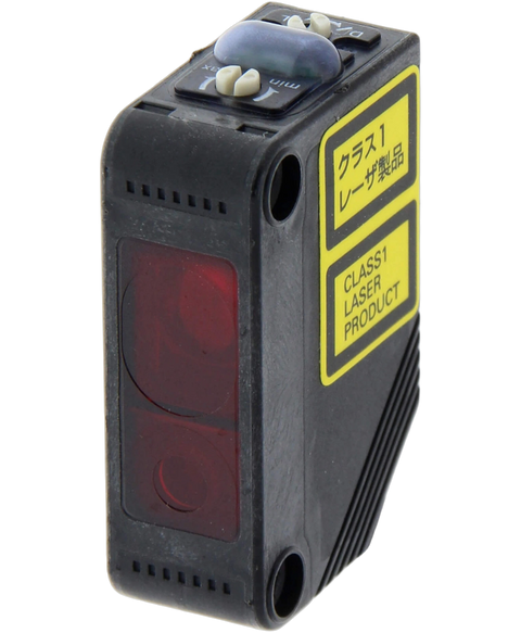 Omron E3Z-LL61