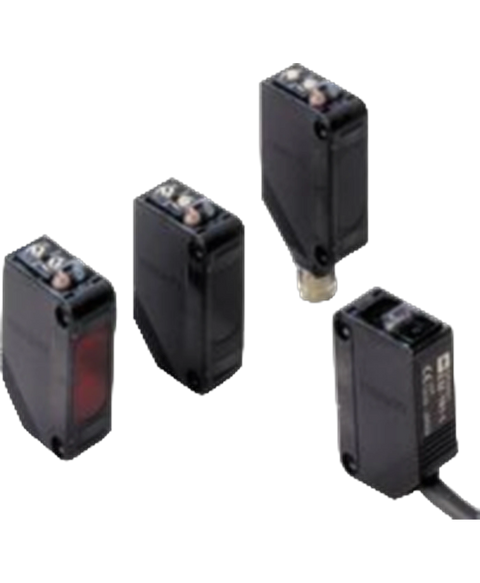 Omron E3Z-LS86