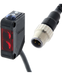 Omron E3Z-R81