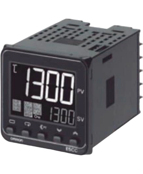 Omron E5CC-QX3A5M-000