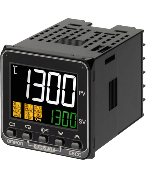 Omron E5CC-RX3ASM-000