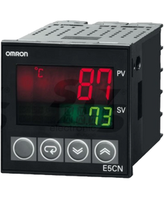 Omron E5CN-Q2MT-500