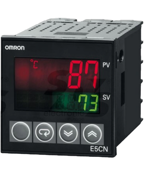 Omron E5CN-Q2MT-500