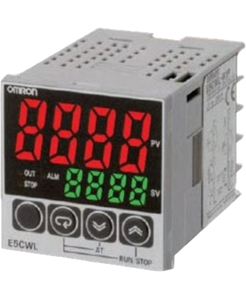 Omron E5CWL-Q1TC