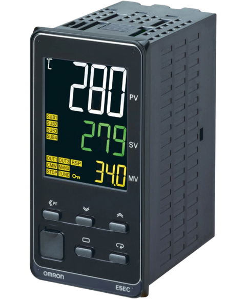 Omron E5EC-QR2ASM-820