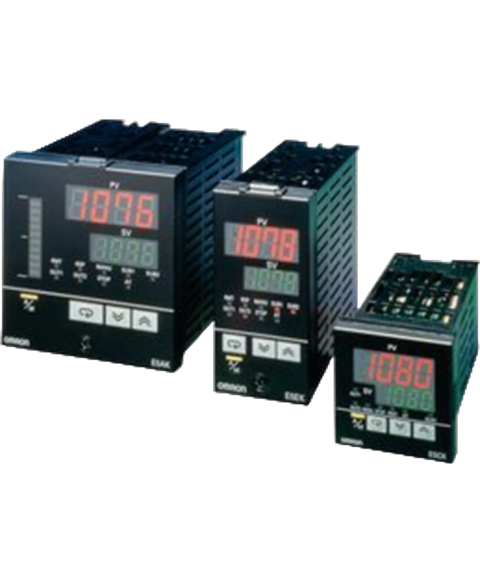 Omron E5EK-AA2-500