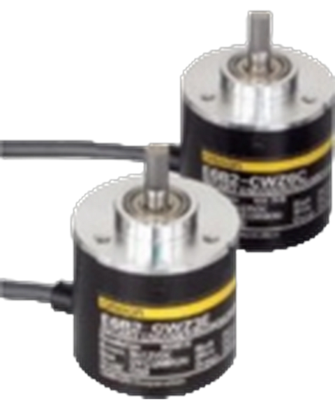 Omron E6B2CWZ1X