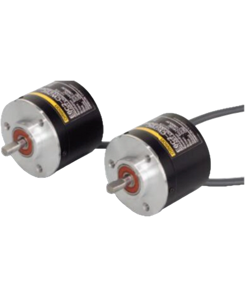 Omron E6C2-CWZ6C