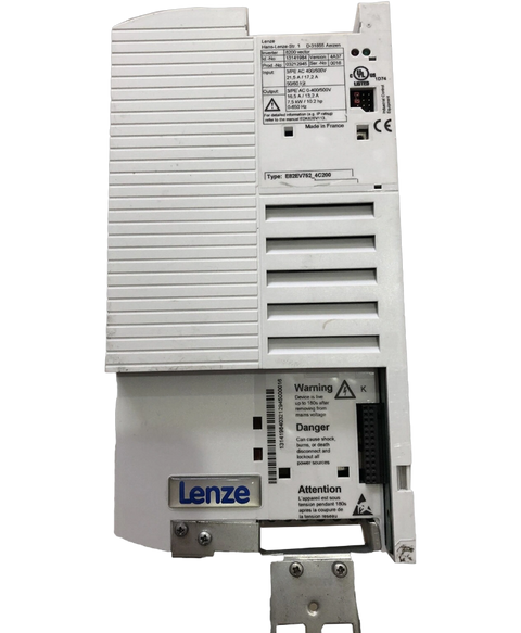 Lenze E82EV113-4C