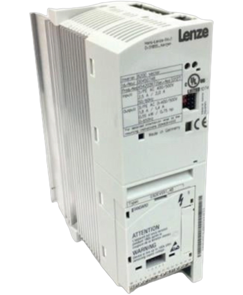 Lenze E82EV551K4C200