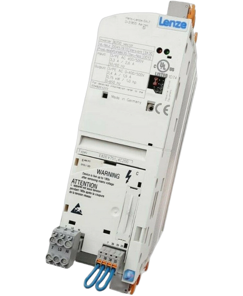 Lenze E82EV751-4C200