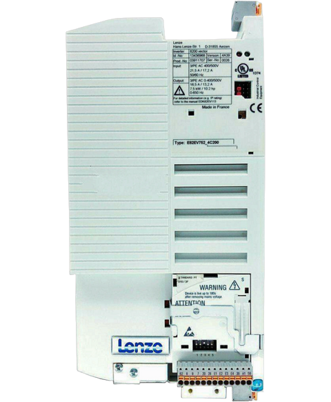 Lenze E82EV752K4C