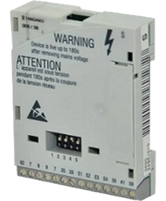 Lenze E82ZAFAC001