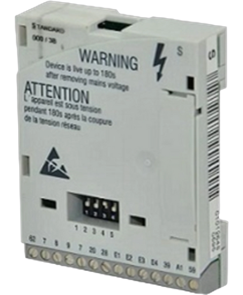 Lenze E82ZAFAC001