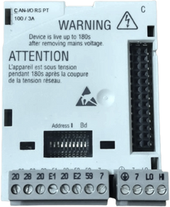 Lenze E82ZAFCC100
