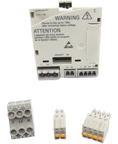 Lenze E82ZAFCC210