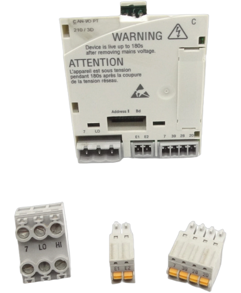 Lenze E82ZAFCC210