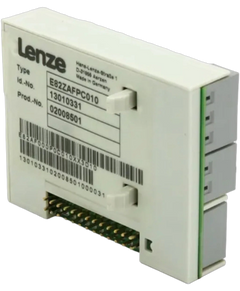 Lenze E82ZAFPC010
