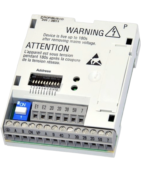 Lenze E82ZAFPC201