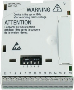 Lenze E82ZAFSC010
