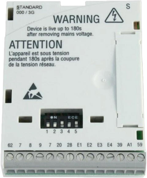 Lenze E82ZAFSC010