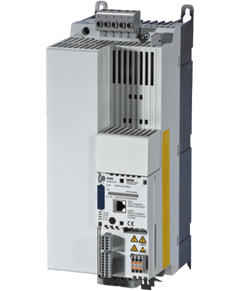 Lenze E84AVSCE1134SB0
