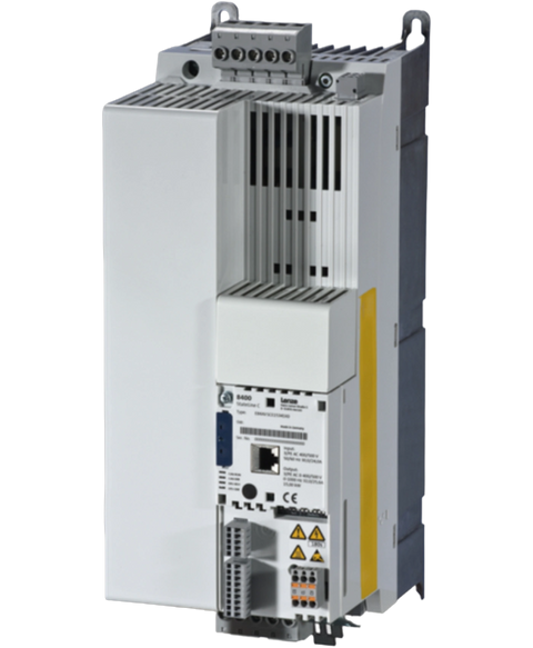 Lenze E84AVSCE1134SB0