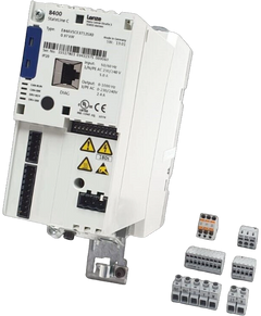 Lenze E84AVSCE3712SX0