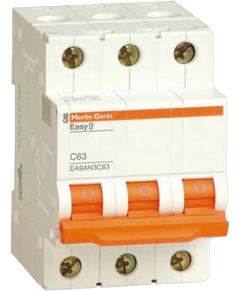 Schneider Electric EA9AN2C63