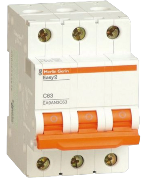 Schneider Electric EA9AN2C63