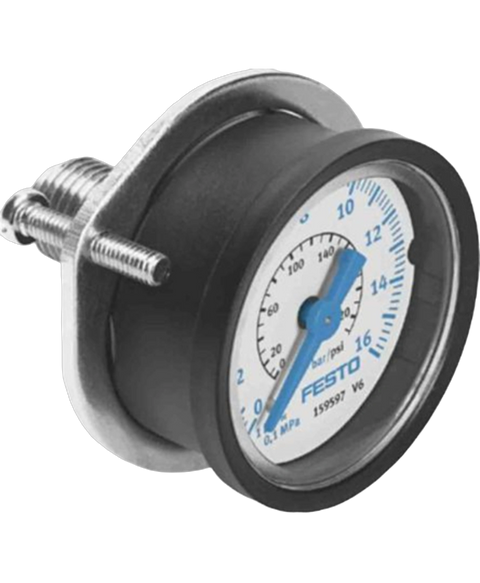 Festo EB-80-20