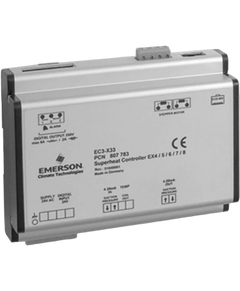 Emerson EC3-X33