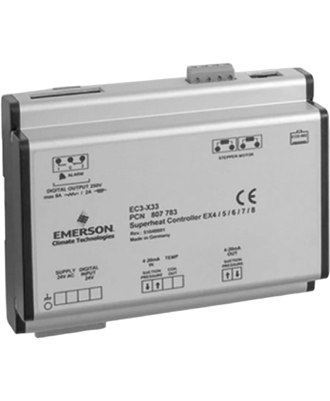 Emerson EC3-X33