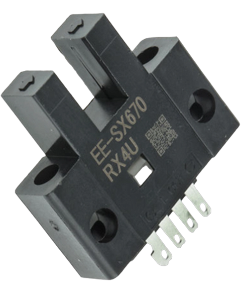 Omron EESX670
