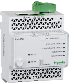 Schneider Electric EGX150