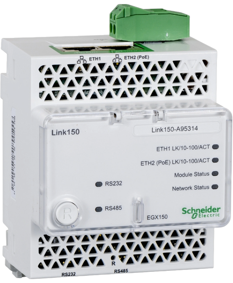 Schneider Electric EGX150